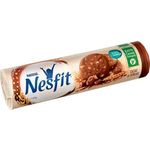 biscoito nesfit cereais e cacau nestlé 160g