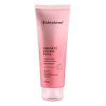 sabonete líquido facial hidrabene 120ml