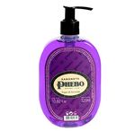 sabonete líquido phebo toque lavanda 320ml