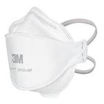 máscara pff2 sem válvula 3m n95