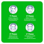 hidratante facial em gel nivea com pepino 100g