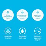 gel hidratante corporal neutrogena hydro boost 400ml