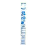 escova dental rígida sorriso original 1 unidade cores sortidas