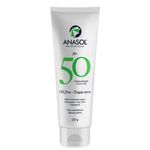 protetor solar fps 50 anasol 120ml