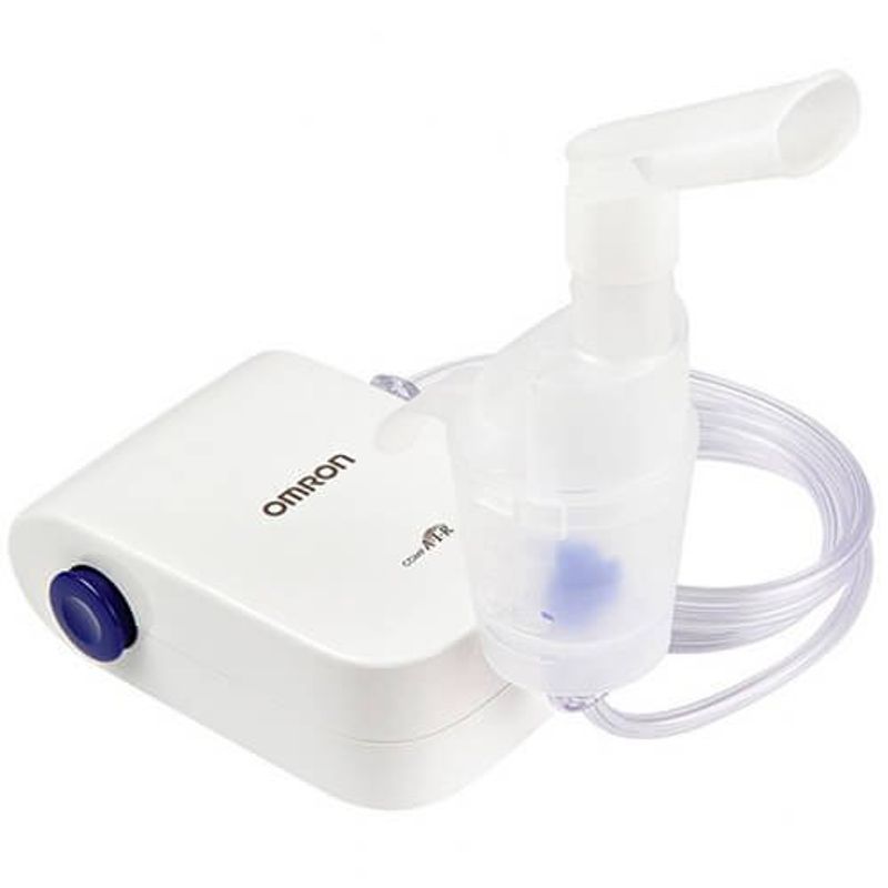 inalador compressor omron elite ne-c803 ultra compacto