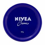 creme hidratante corporal nivea pote 97g
