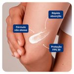 protetor solar nivea sun protect & hidrata fps30 400ml