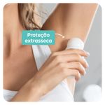 desodorante roll-on nivea dry fresh 50ml