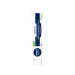 creme de barbear 2 em 1 nivea men sensitive 65g