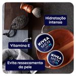 creme hidratante corporal nivea men 4 em 1 75g