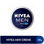 creme hidratante corporal nivea men 4 em 1 30g