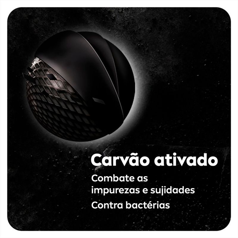 loção pós-barba nivea men deep comfort 100ml