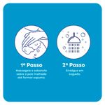 sabonete em barra hidratante nivea leite 85g