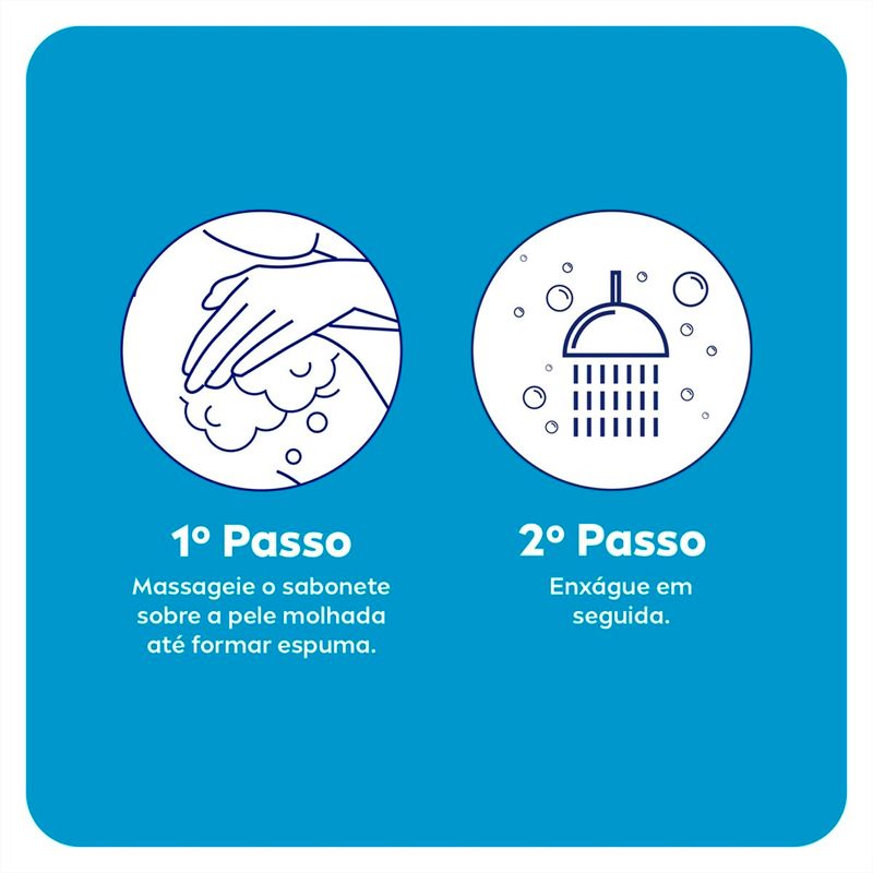 sabonete em barra hidratante nivea leite 85g