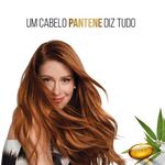 creme para pentear pantene bambu nutre e cresce 240g