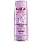 condicionador de cabelos hialurônico elseve 200ml