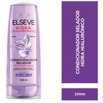 condicionador de cabelos hialurônico elseve 200ml