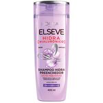 shampoo preenchedor elseve hidra hialurônico 200ml