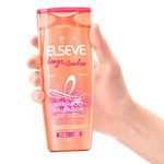 shampoo elseve longo dos sonhos 200ml