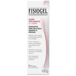 creme hidratante corporal fisiogel ação calmante a.i 100g