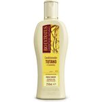 kit shampoo + condicionador de cabelos bio extratus tutano 250ml