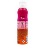 desodorante aerossol tabu 48hs feminino linda 150ml