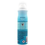 desodorante aerossol feminino 48hs tabu livre 150ml