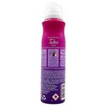 desodorante aerossol feminino 48hs tabu ousada 150ml
