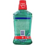 enxaguante bucal colgate plax fresh mint 500ml
