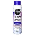 kit shampoo + condicionador meu ritual hialurônico hidra 300ml
