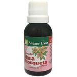 óleo de rosa mosqueta amazon ervas 30ml