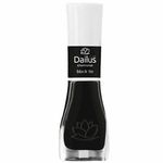 esmalte cremoso - black tie dailus