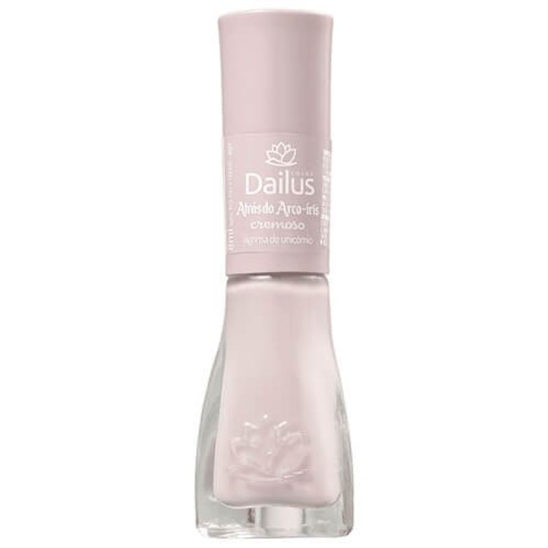 esmalte atrás do arco-iris - lágrima de unicórnio dailus