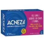 sabonete em barra fórmula forte aczenil 90g