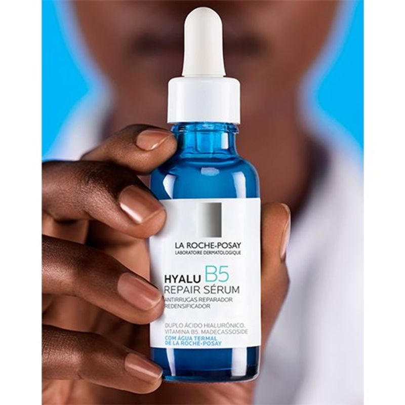 sérum la-roche posay antirrugas hyalu b5 15ml