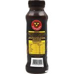 bebida cappuccino pronto 3 corações chocolate 260ml