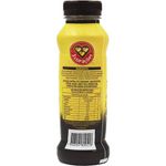 bebida cappuccino pronto 3 corações classic 260ml