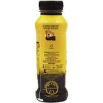 bebida cappuccino pronto 3 corações classic 260ml