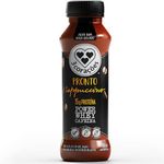 bebida cappuccino pronto 3 corações power whey cafeína 260ml