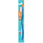 escova dental condor plus média cores sortidas