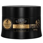 máscara de hidratação cavalo forte haskell 300ml