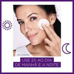 água micelar hialurônico loreal 200ml