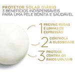 protetor solar facial l'oréal uv defender fps 60 antioleosidade 40g