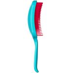 escova ricca raquete flex blue