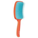 escova ricca raquete flex red