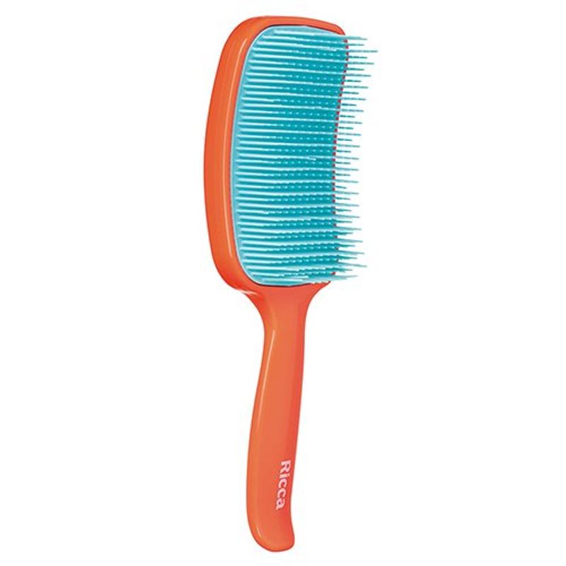 escova ricca raquete flex red