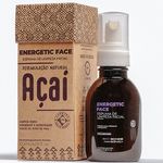 espuma de limpeza facial simbioze suave 120ml