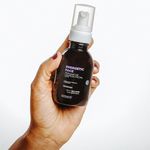 espuma de limpeza facial simbioze suave 120ml
