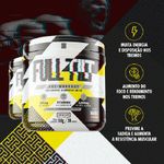 full tilt pré treino iridium 150g