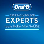 creme dental oral-b com flúor refrescante 70g